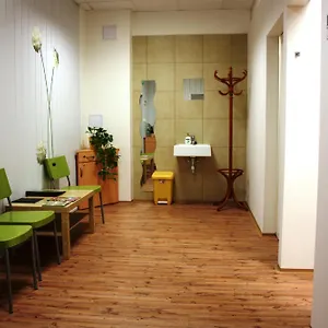 3* Отель Dc Rezidence